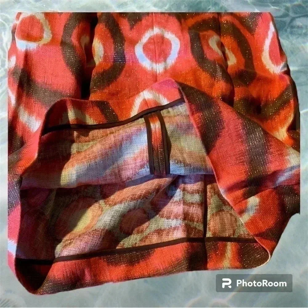 Tory Burch Skirt - Picture 4 of 6